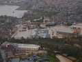 7-17_DF-58730_de schaal van de overstromingen in Tubize wordt pas duidelijk vanuit de lucht